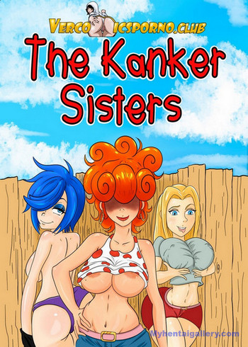 The Kanker Sisters